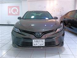 تۆیۆتا کامری